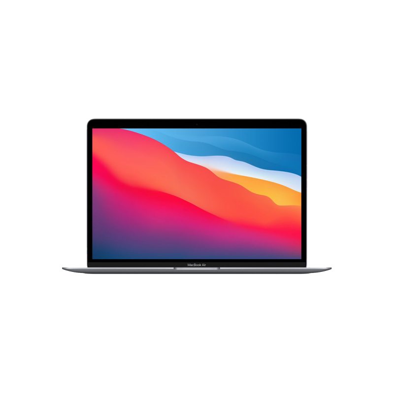 Dealmonday | Apple MacBook Air 2020 (13-Inch, M1, 512GB) - Space Grey